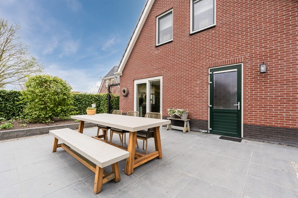 Medium property photo - Musselweg 73, 9584 AB Mussel